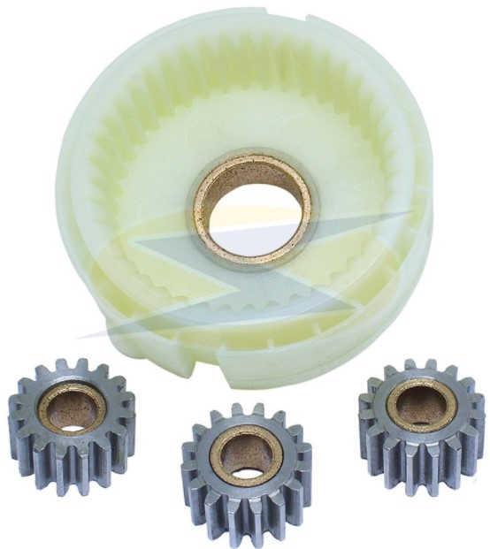 REPARO DE PLANETARIA R-0096