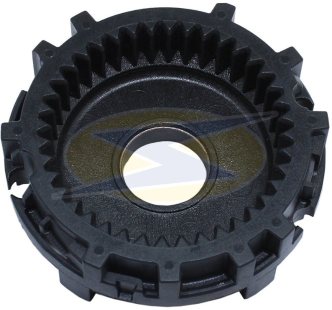 REPARO DE PLANETARIA R-0117