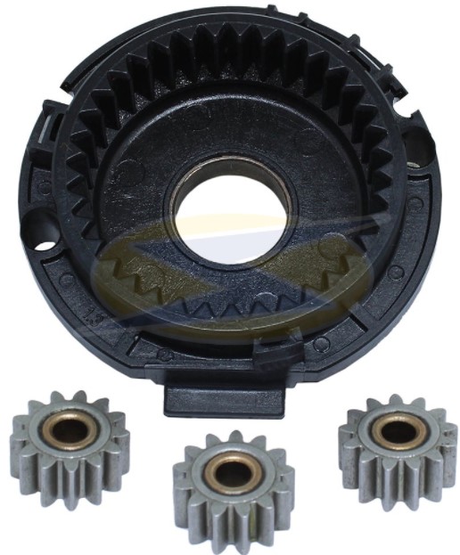 REPARO DE PLANETARIA R-0148