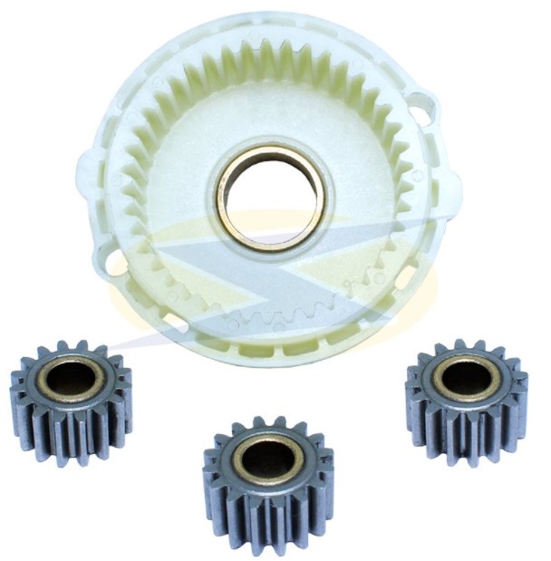 REPARO DE PLANETARIA R-0154