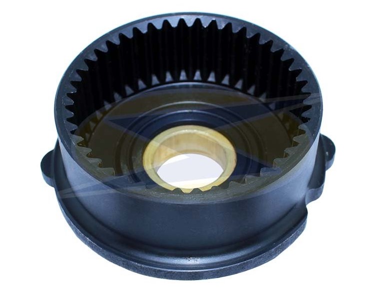 REPARO DE PLANETARIA R-0165