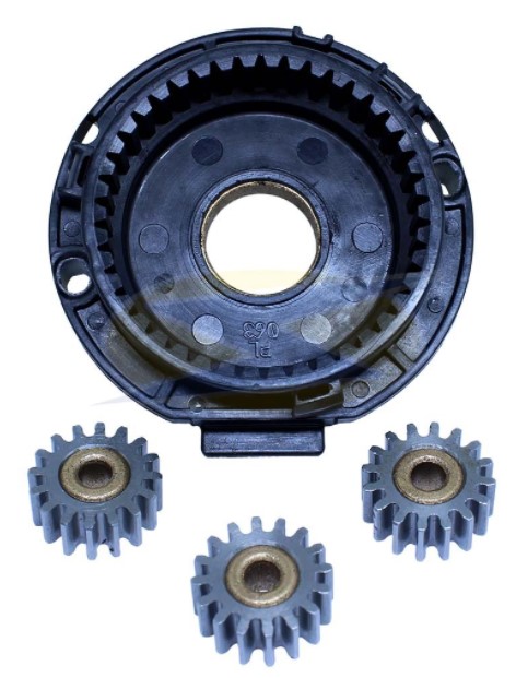 REPARO DE PLANETARIA R-0173