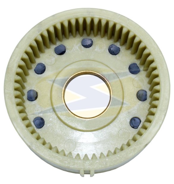 REPARO DE PLANETARIA R-0178