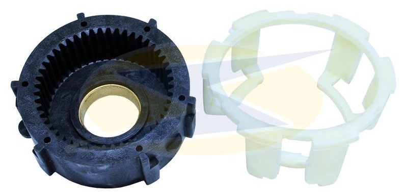 REPARO DE PLANETARIA R-0181