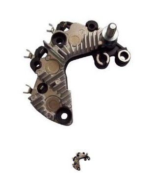 IK3073 PONTE RETIFICADORA 