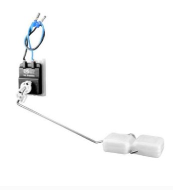 DS2372 SENSOR DE NIVEL DO COMBUSTIVEL P/ INJ. ELETR.