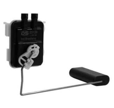 DS23139 SENSOR DE NIVEL DO COMBUSTIVEL P/ INJ. ELETR