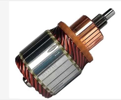 9182 IND. PART. DENSO HONDA CIVIC C100 D50 9D 