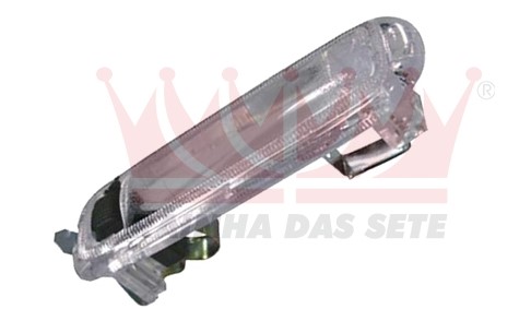 ETE7157 LANTERNA TETO FUSCA 1300/1500 (ANTIGO) 