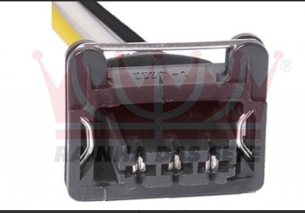 ETE7791 CHICOTE 3VIAS SIST.HALL/DISTRIBUIDOR FIAT/FORD/VW