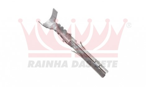 ETE7834 TERMINAL FIO ESPECIAL FEMEA WEATHER PACK (PCT C/10)
