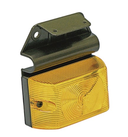 GF011210AM LANTERNA LATERAL AM BASE FLEXIVEL