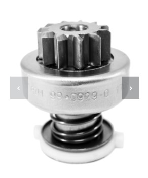 BZM0929 BENDIX PT. BOSCH CARGO/LESTER/KHD 11D