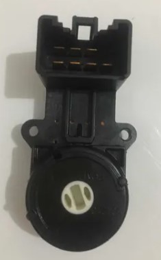 LCG1255 COMUT. IGNICAO COROLLA 16/19