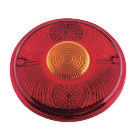 GF0016 LENTE LANTERNA TRAS. MB1111 TDS OVO FRITO 
