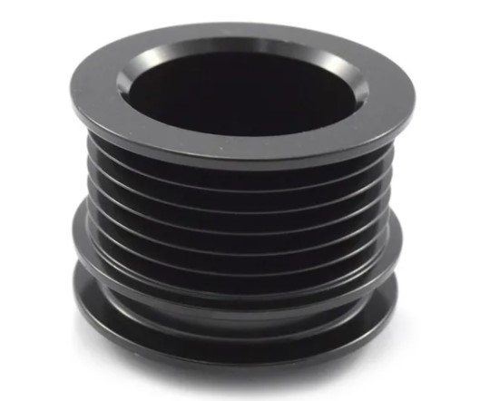 ZEN5636 POLIA ALTERNADOR GOL GIII/GIV/GV/GVI FOX 6CANAIS 