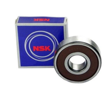 NSK6302DDU ROLAMENTO RD.TS.HONDA CG/ML 125 TITAN 15X42X13