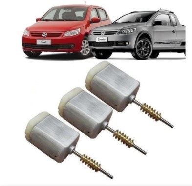 TG0315010 MOTOR TRAVA ELET. GOL/SAVEIRO/VOYAGE G5/G6/G7 