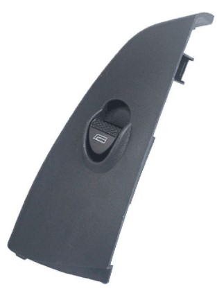 1502014 INTERRUPTOR VIDRO PALIO FIRE SIMPLES DD C/MOLD GRANDE TORRINHA