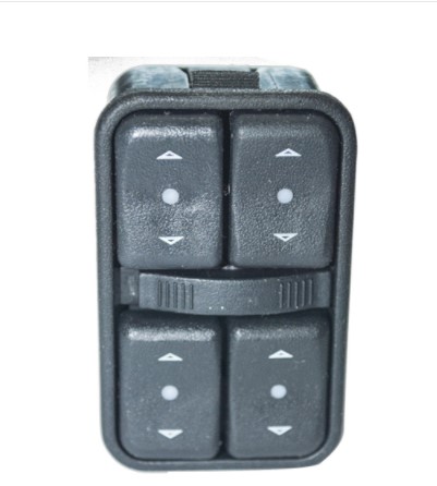 1504008 INTERRUPTOR VIDRO CORSA/CELTA/ASTRA QUADRUPLO