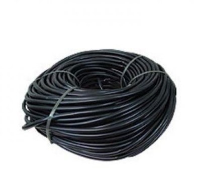 ESPAGUETE LISO 8MM (RL 100 METROS) TRES503800
