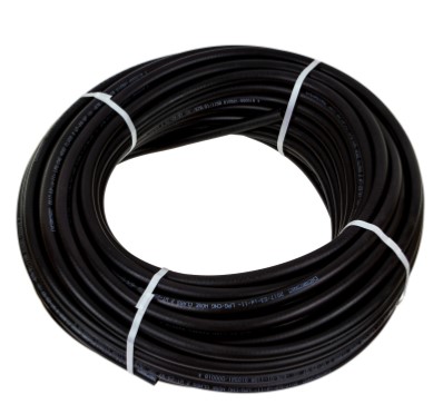 ESPAGUETE LISO 14MM (RL 50 METROS) TRES504400