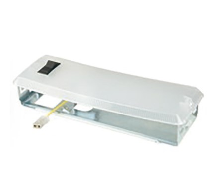 TRL806800 LANTERNA TETO MB (INTERNA CABINE) C/INT.