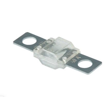 K7050 FUSIVEL MIDI - 50A 1 PECA