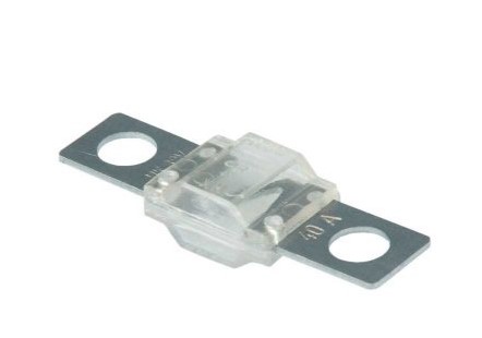 K7060 FUSIVEL MIDI - 60A 1 PECA