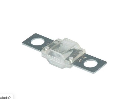 K7070 FUSIVEL MIDI - 70A 1 PECA