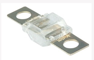 K71150 FUSIVEL MIDI 150A DOURADO 1 PECA