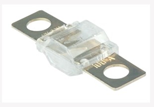 K7130 FUSIVEL MIDI 30A DOURADO 1 PECA