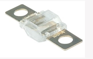 K7140 FUSIVEL MIDI 40A DOURADO 1 PECA
