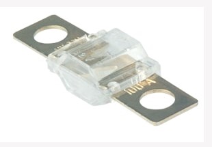 K7150 FUSIVEL MIDI 50A DOURADO 1 PECA