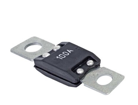 K80125 FUSIVEL MEGA 125A 1 PECA