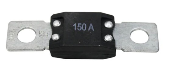 K80150 FUSIVEL MEGA 150A 1 PECA