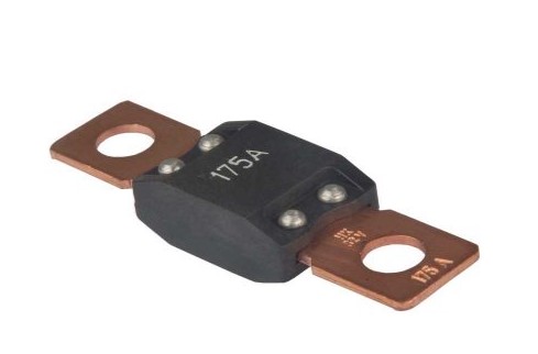 K80175 FUSIVEL MEGA 175A 1 PECA