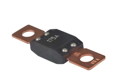 K80200 FUSIVEL MEGA 200A 1 PECA