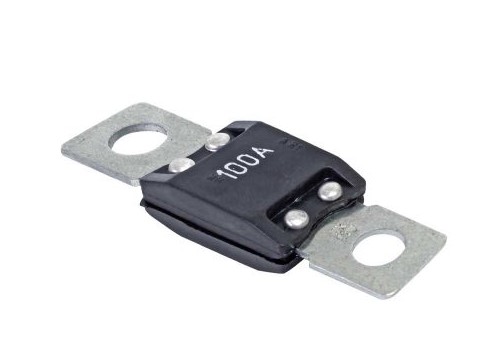 K80250 FUSIVEL MEGA 250A 1 PECA
