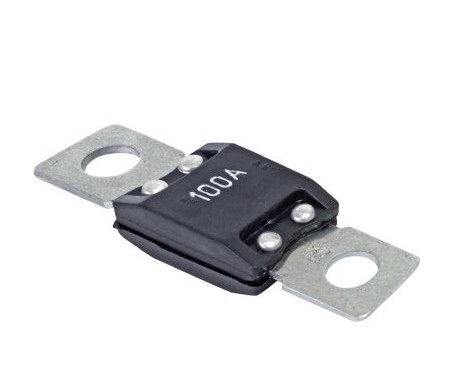 K80300 FUSIVEL MEGA 300A 1 PECA