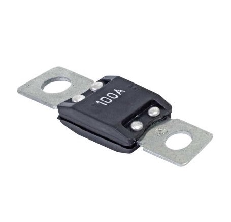 K80400 FUSIVEL MEGA 400A 1 PECA