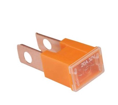 KAL5220 FUSIVEL MIDI 20A MACHO 1 PECA