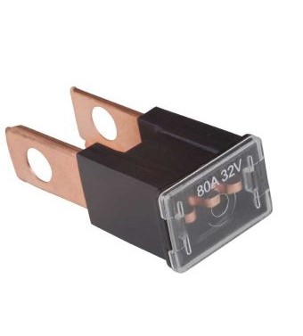 KAL5250 FUSIVEL MIDI 50A MACHO 1 PECA