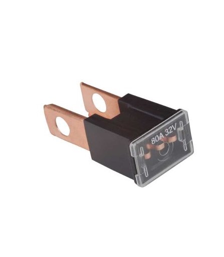 KAL5280 FUSIVEL MIDI 80A MACHO 1 PECA