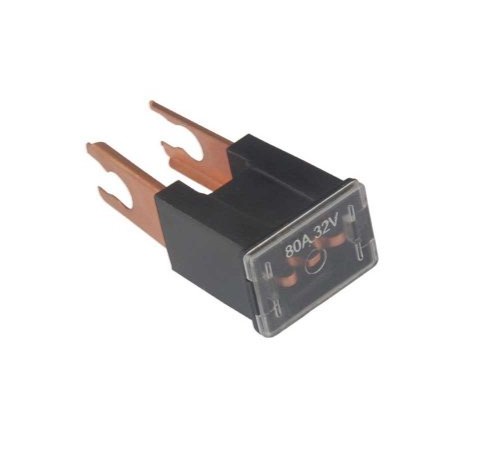 KAL55100 FUSIVEL MIDI 100A MACHO C/ABERT.1 PECA