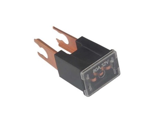 KAL55120 FUSIVEL MIDI 120A MACHO C/ABERT.1 PECA