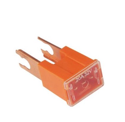 KAL5530 FUSIVEL MIDI 30A MACHO C/ABERT.1 PECA