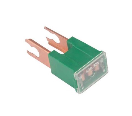 KAL5540 FUSIVEL MIDI 40A MACHO C/ABERT.1 PECA