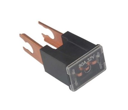 KAL5570 FUSIVEL MIDI 70A MACHO C/ABERT.1 PECA
