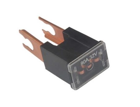 KAL5580 FUSIVEL MIDI 80A MACHO C/ABERT.1 PECA